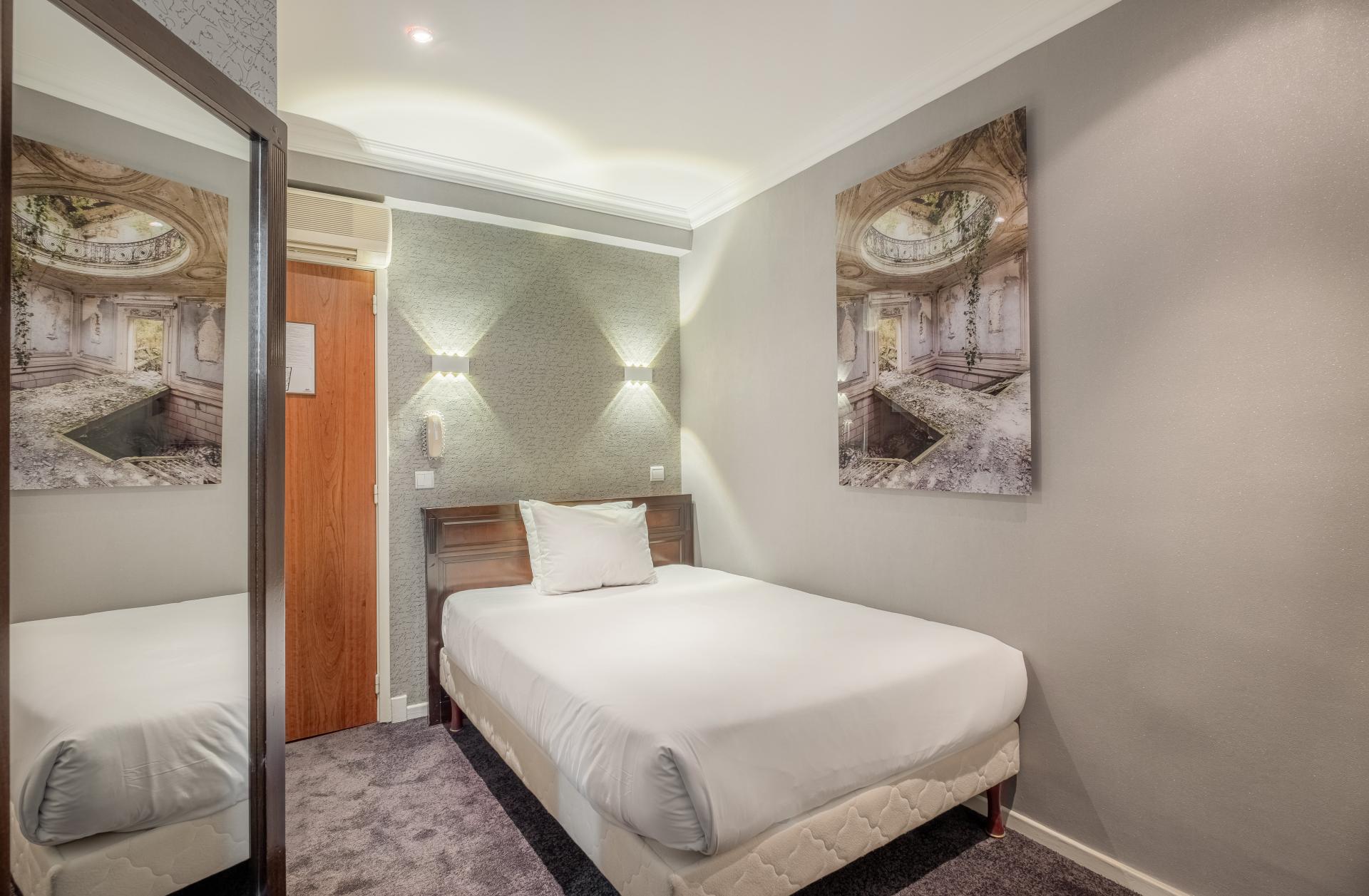 Hotel London - Business Room