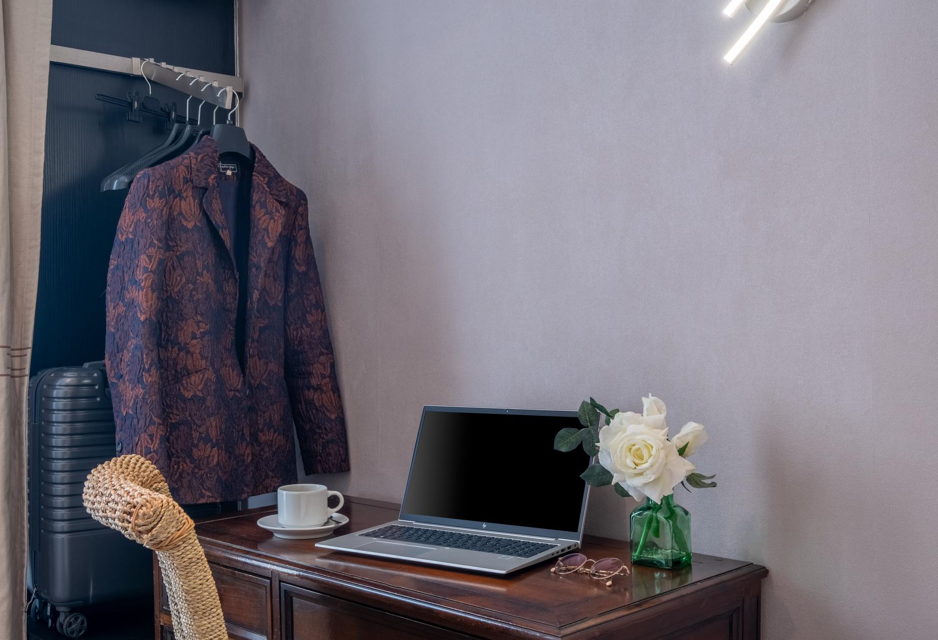 Hotel London - Business Room