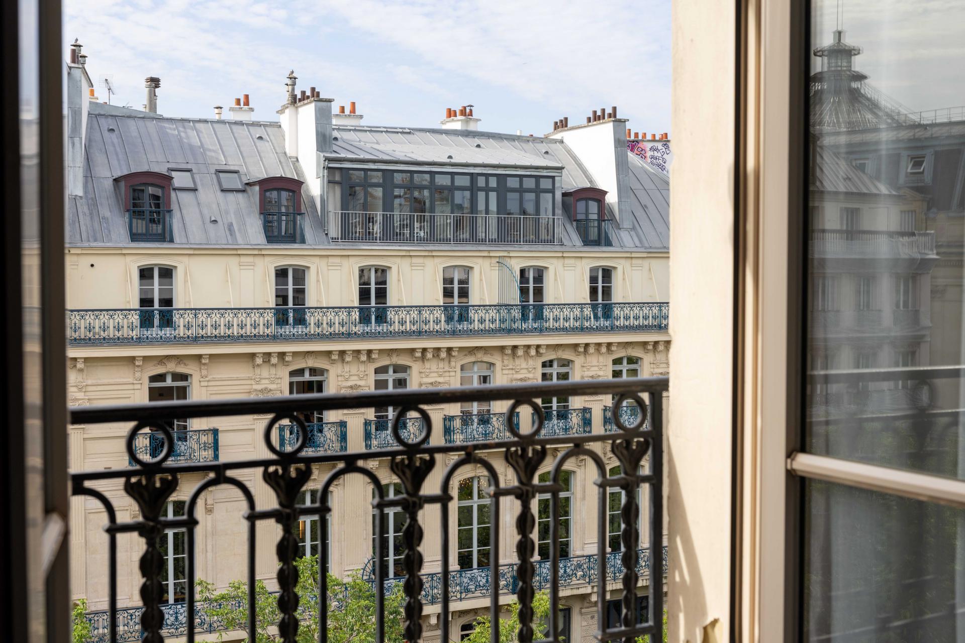Hotel London - Chambre Supérieure Double