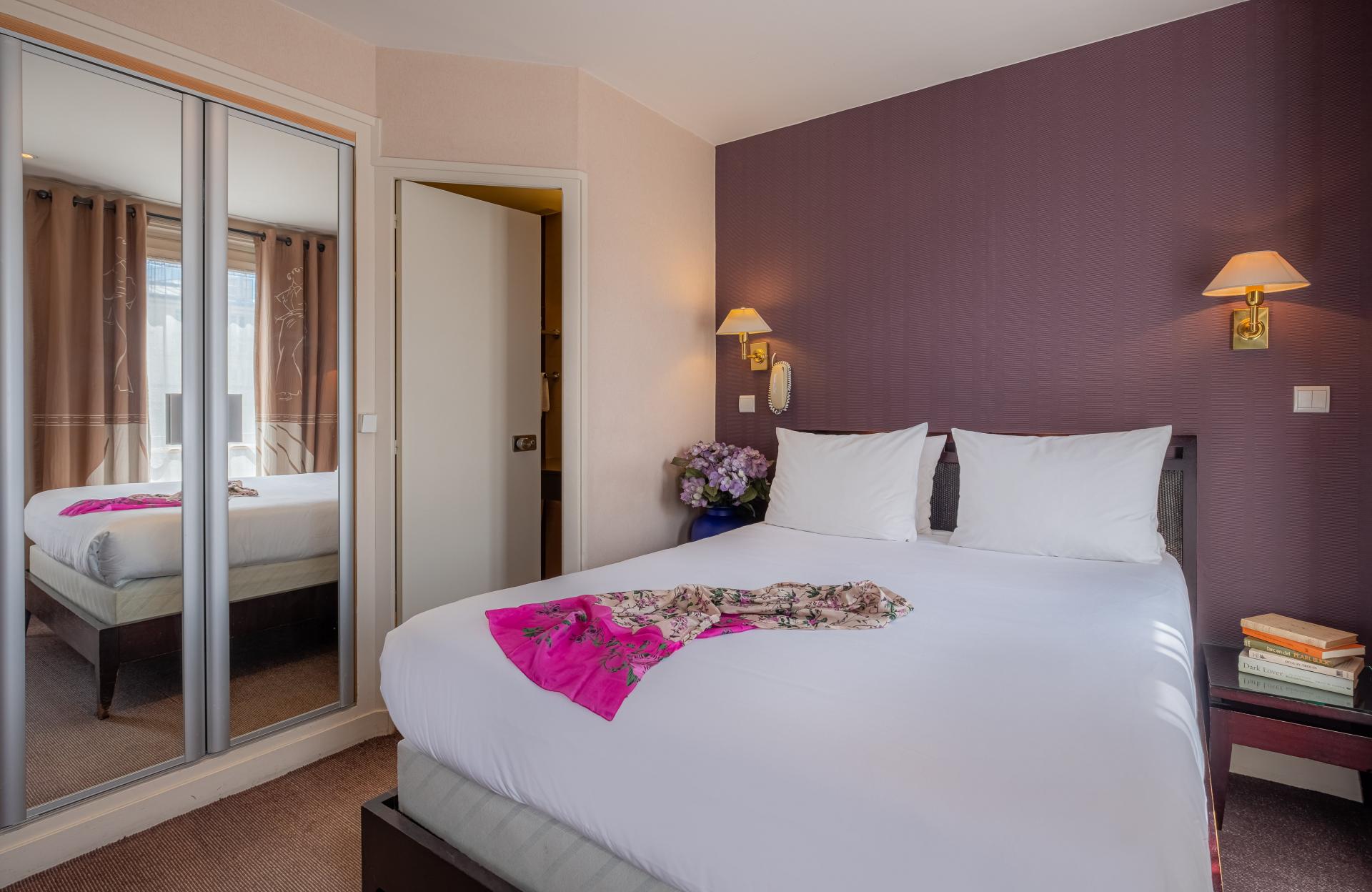 Hotel London - Doppia Superior Plus