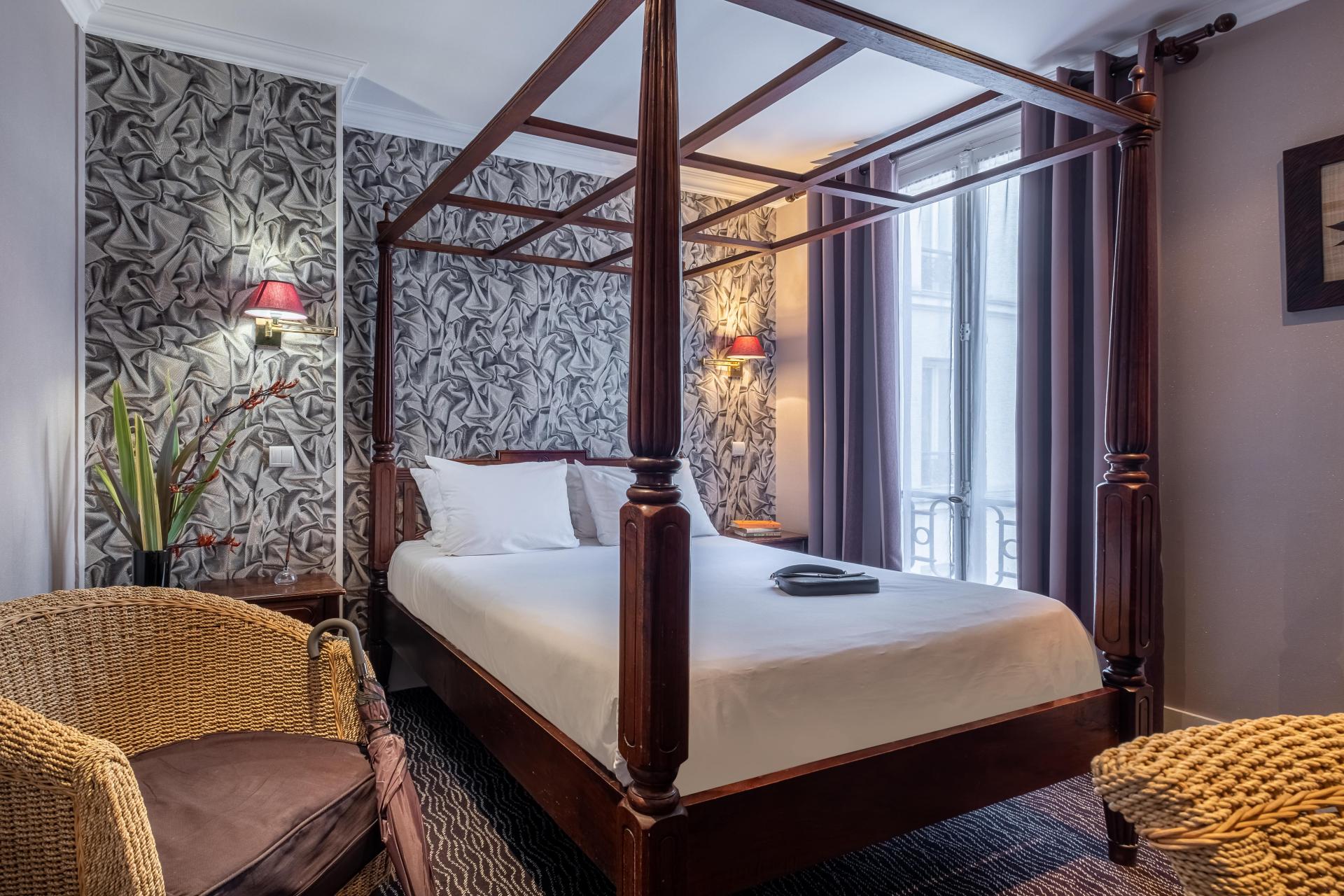 Hotel London - Doppia Superior Plus
