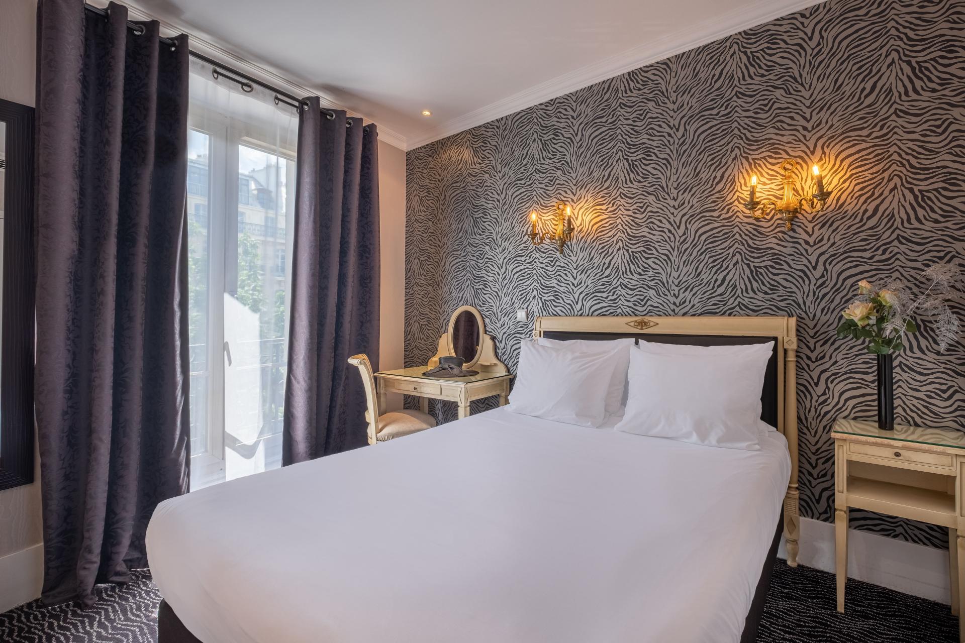 Hotel London - Double Superior Room