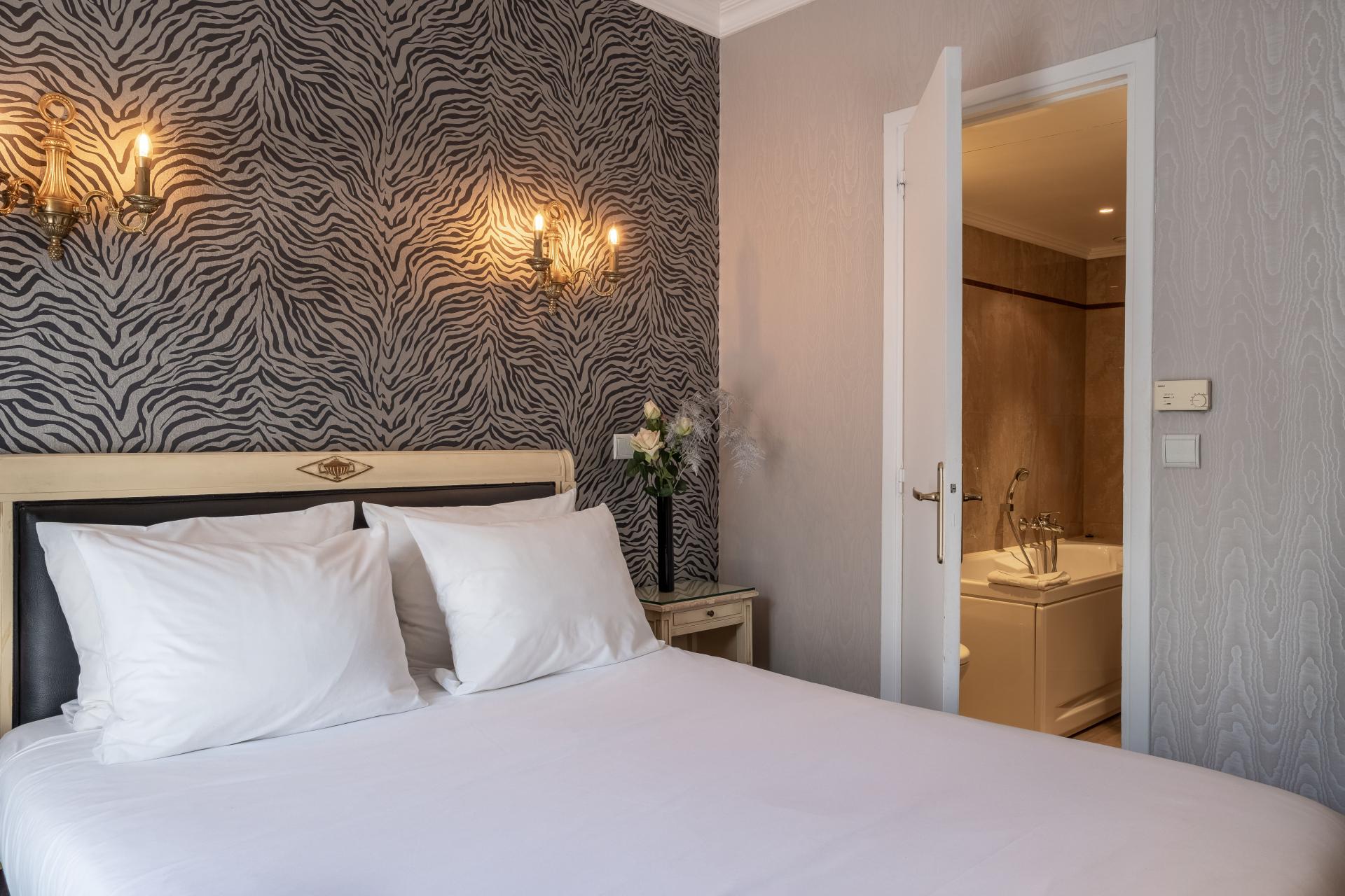 Hotel London - Double Superior Room