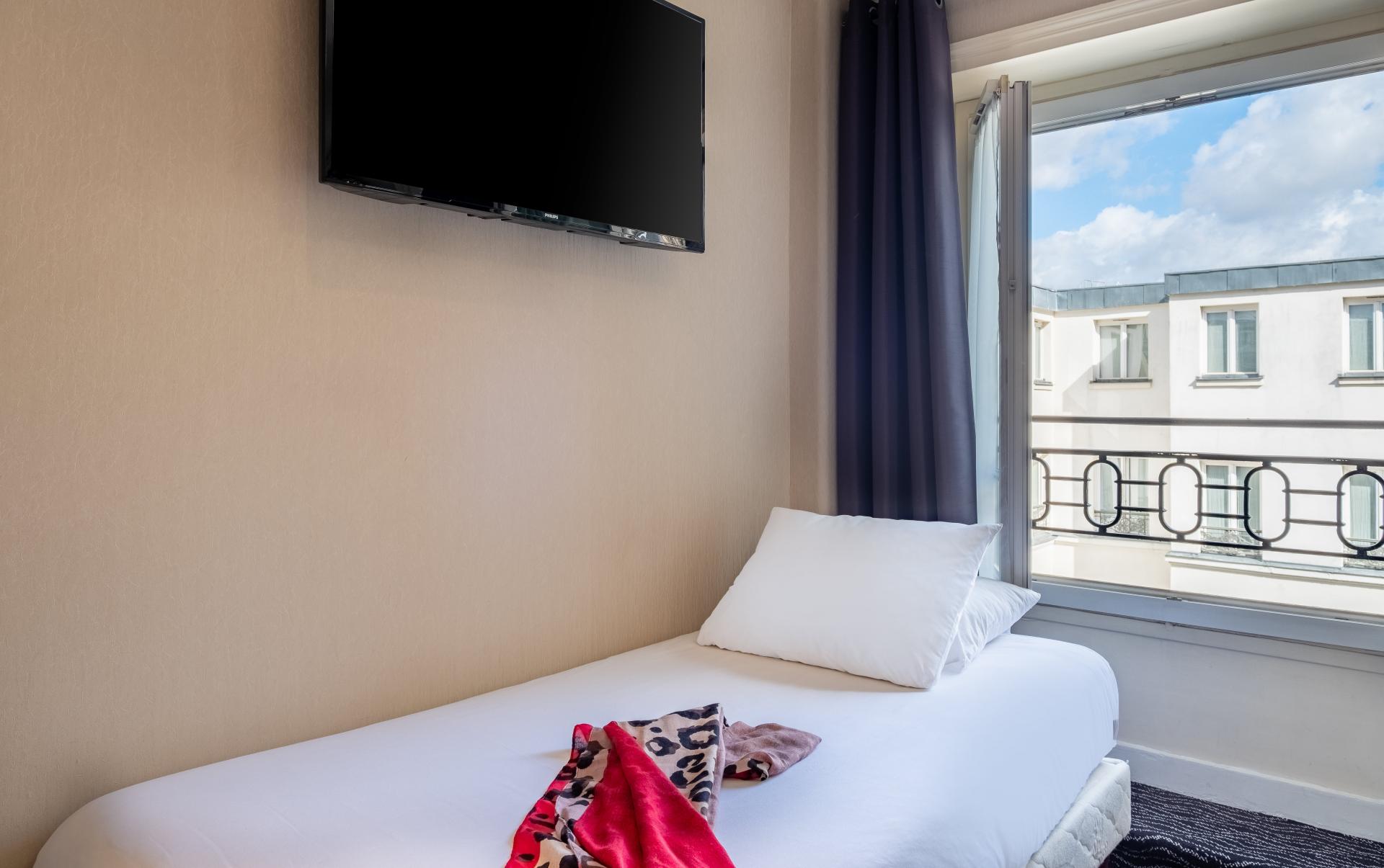 Hotel London - Executive Triple Room