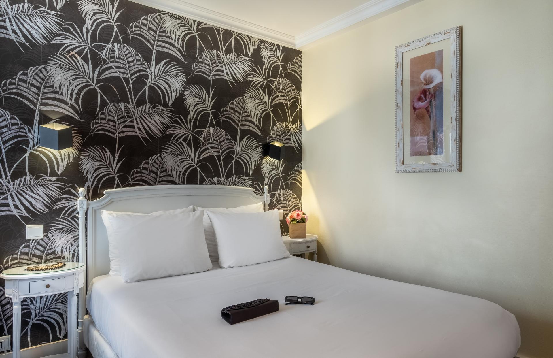 Hotel London - Habitación Doble Superior