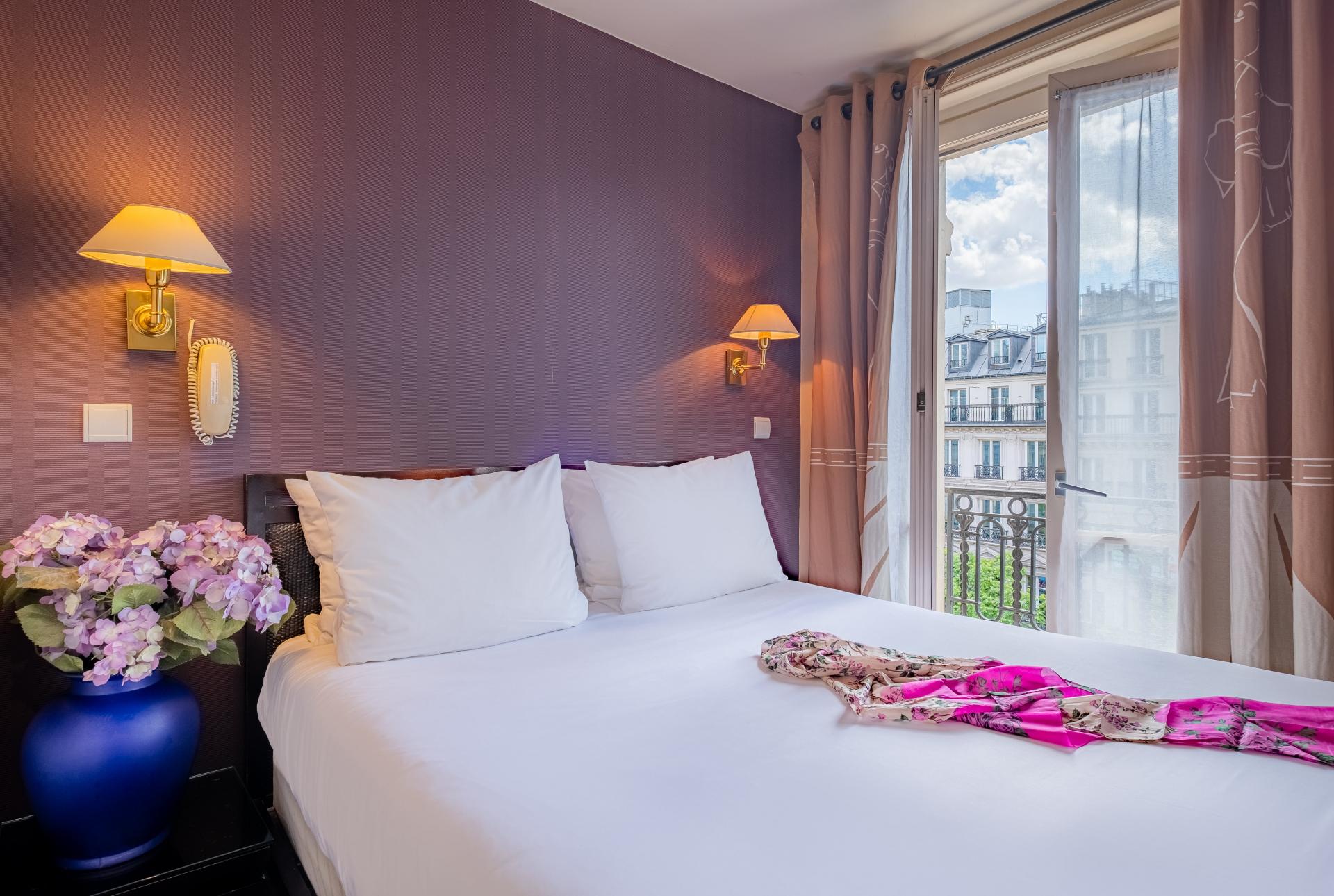 Hotel London - Superior Plus Double Room