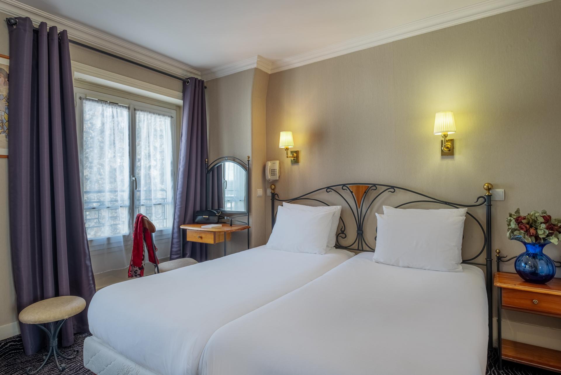 Hotel London - Tripla Executive